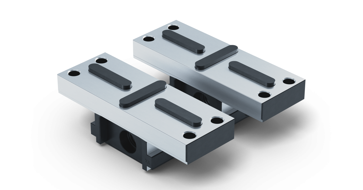 49125: Profilo Base Jaws | LANG Technik USA